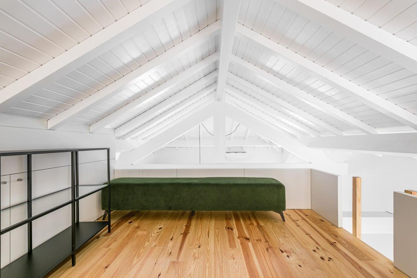 Guestready - Loft 515 Appartement